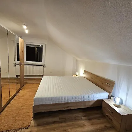 Charming Bodensee Base Perfect For Everyone Appartamento
