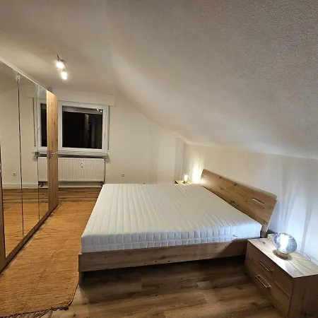 Charming Bodensee Base Perfect For Everyone Apartment