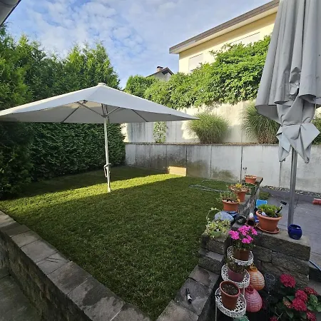 Appartamento Charming Bodensee Base Perfect For Everyone