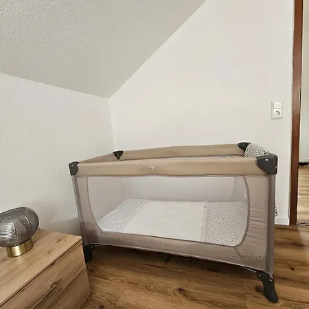 Charming Bodensee Base Perfect For Everyone Appartamento *