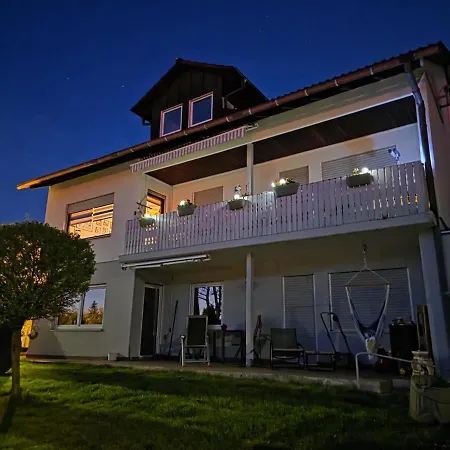 Charming Bodensee Base Perfect For Everyone