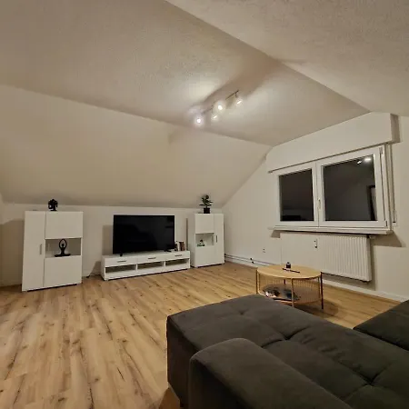 Charming Bodensee Base Perfect For Everyone Apartment
