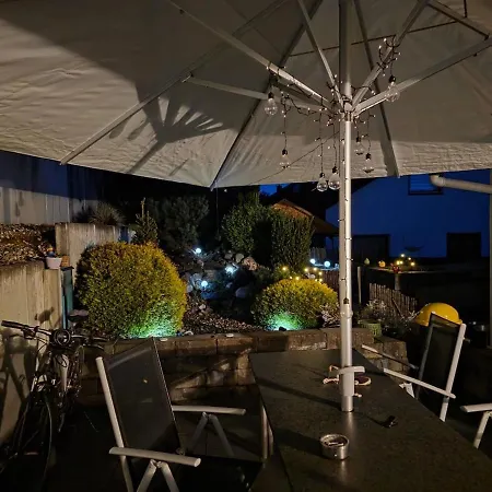 Charming Bodensee Base Perfect For Everyone Appartamento *