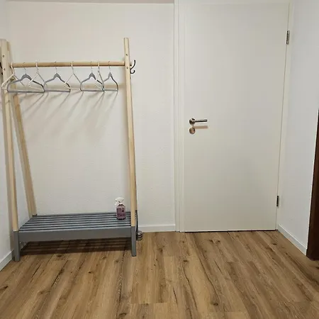 Apartment Charming Bodensee Base Perfect For Everyone