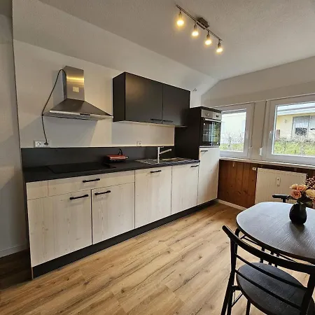 Charming Bodensee Base Perfect For Everyone Appartamento *
