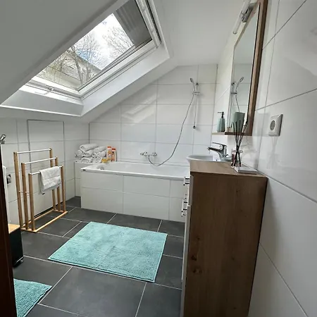 Apartment Charming Bodensee Base Perfect For Everyone Stockach