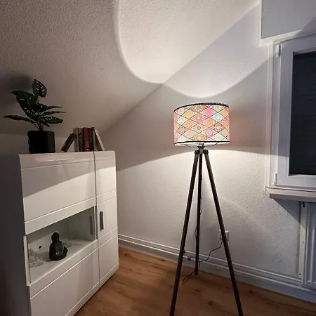 Charming Bodensee Base Perfect For Everyone Apartment