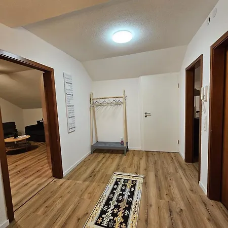 Appartamento Charming Bodensee Base Perfect For Everyone