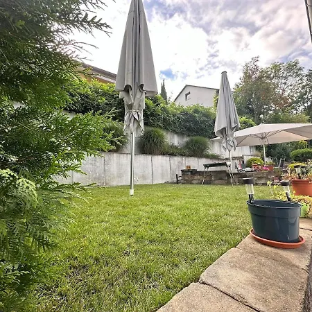 Charming Bodensee Base Perfect For Everyone Appartamento Stockach