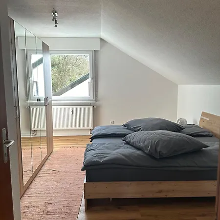Charming Bodensee Base Perfect For Everyone Stockach