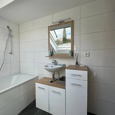 Charming Bodensee Base Perfect For Everyone